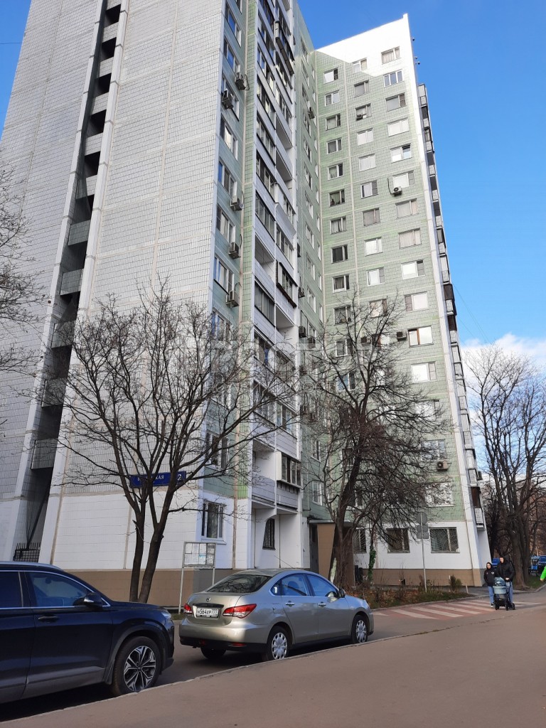 2-комнатная квартира, 54 м² - фото 12