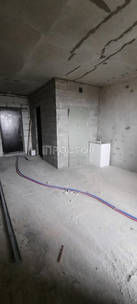 Студия, 26.1 м² - фото 9