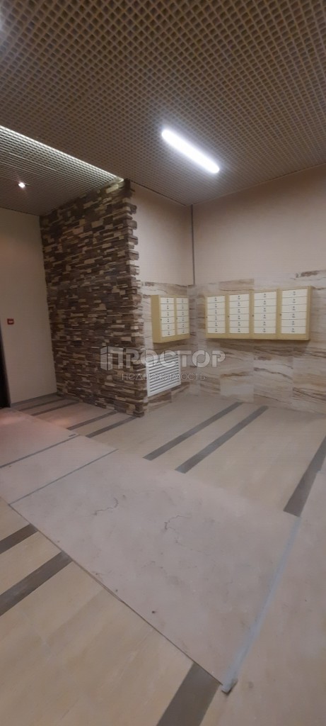 Студия, 26.1 м² - фото 19