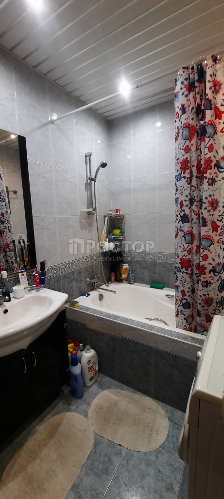 3-комнатная квартира, 95.7 м² - фото 15