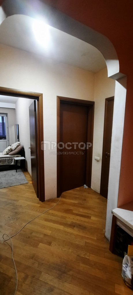3-комнатная квартира, 95.7 м² - фото 12