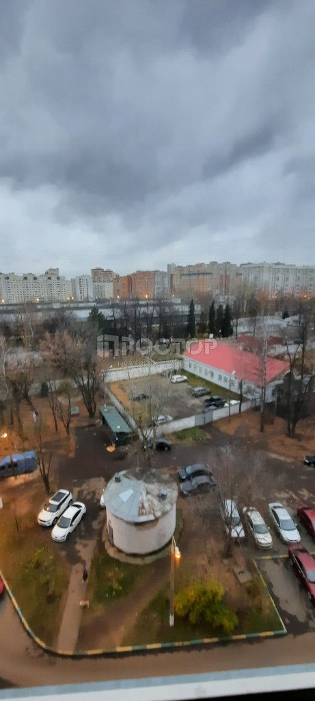 3-комнатная квартира, 95.7 м² - фото 14