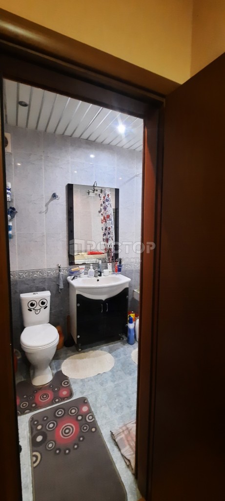 3-комнатная квартира, 95.7 м² - фото 17