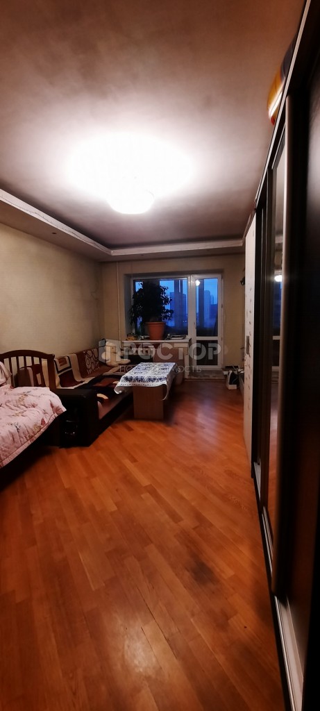 3-комнатная квартира, 95.7 м² - фото 16