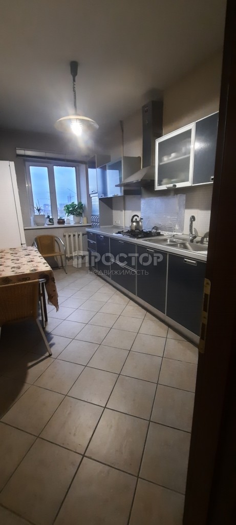 3-комнатная квартира, 95.7 м² - фото 7