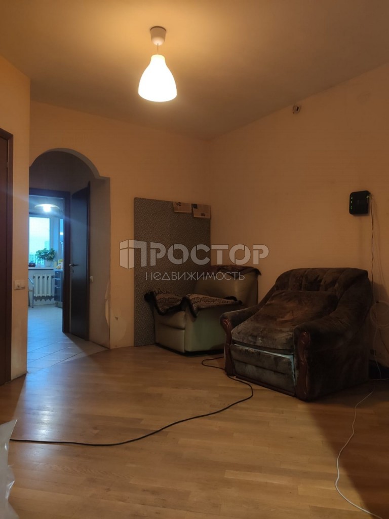 3-комнатная квартира, 95.7 м² - фото 13