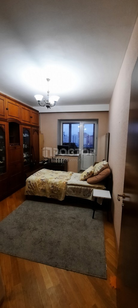 3-комнатная квартира, 95.7 м² - фото 10
