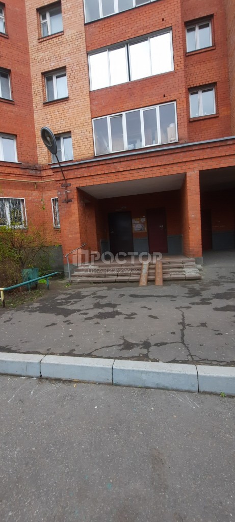 3-комнатная квартира, 95.7 м² - фото 4