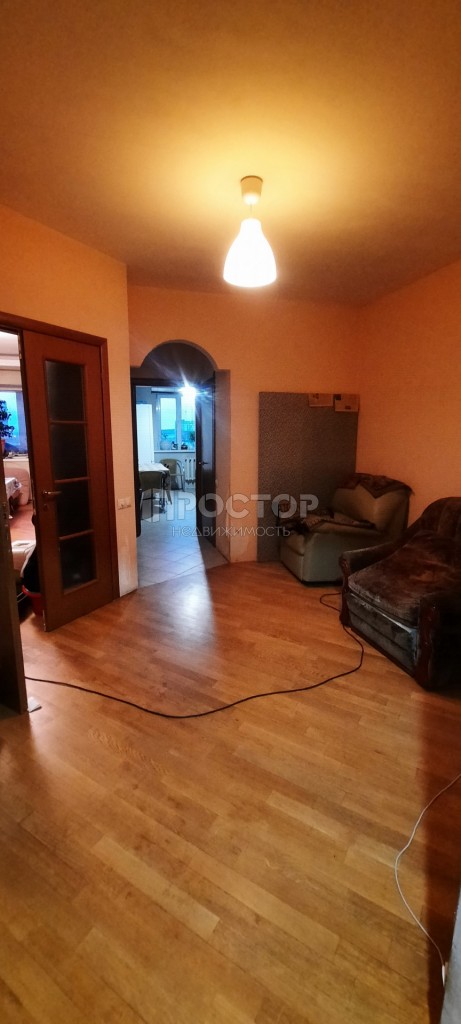 3-комнатная квартира, 95.7 м² - фото 9