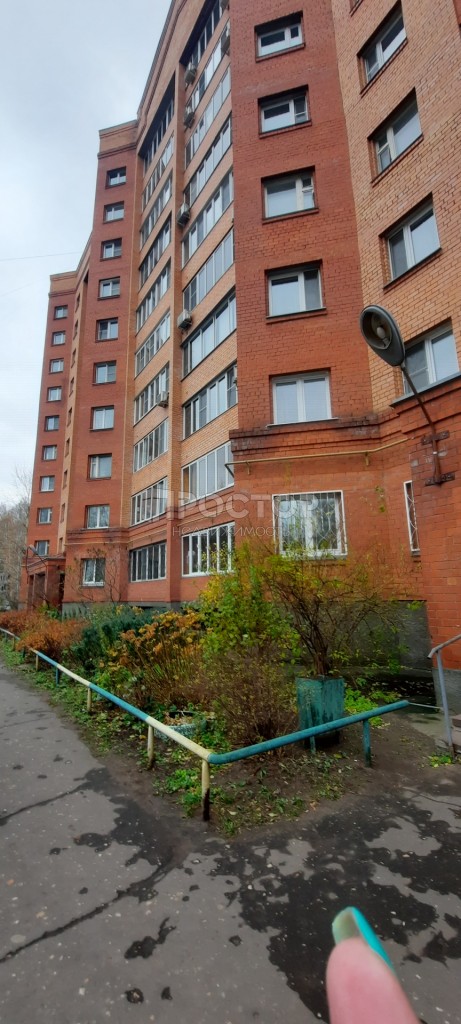 3-комнатная квартира, 95.7 м² - фото 3