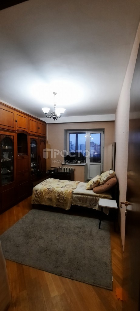 3-комнатная квартира, 95.7 м² - фото 8