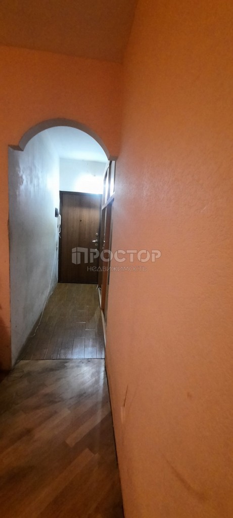 3-комнатная квартира, 95.7 м² - фото 11