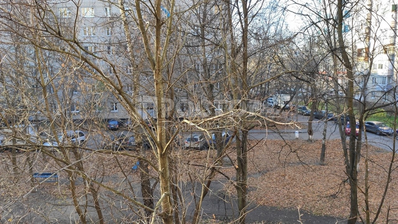 2-комнатная квартира, 42 м² - фото 3