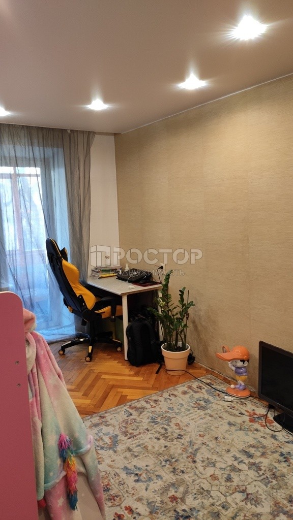 2-комнатная квартира, 42 м² - фото 8