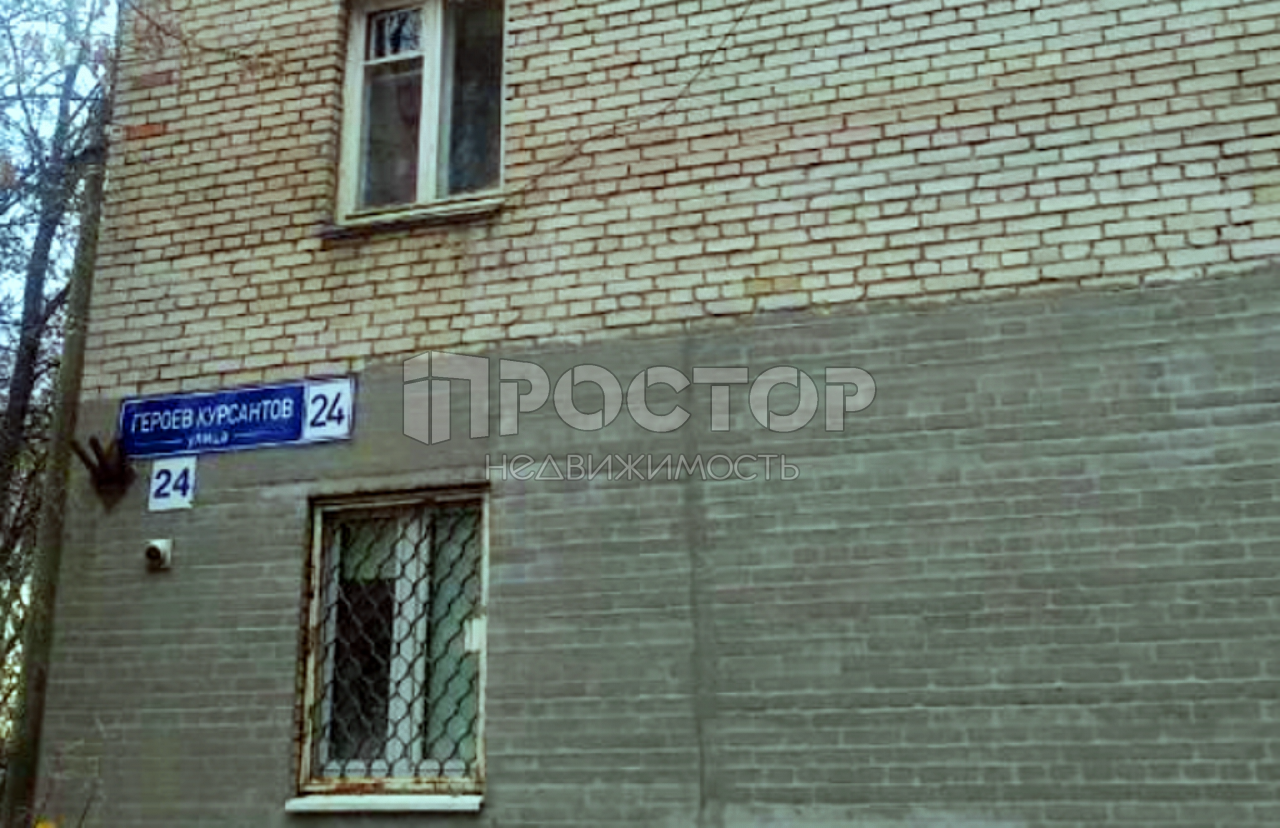 2-комнатная квартира, 42 м² - фото 5