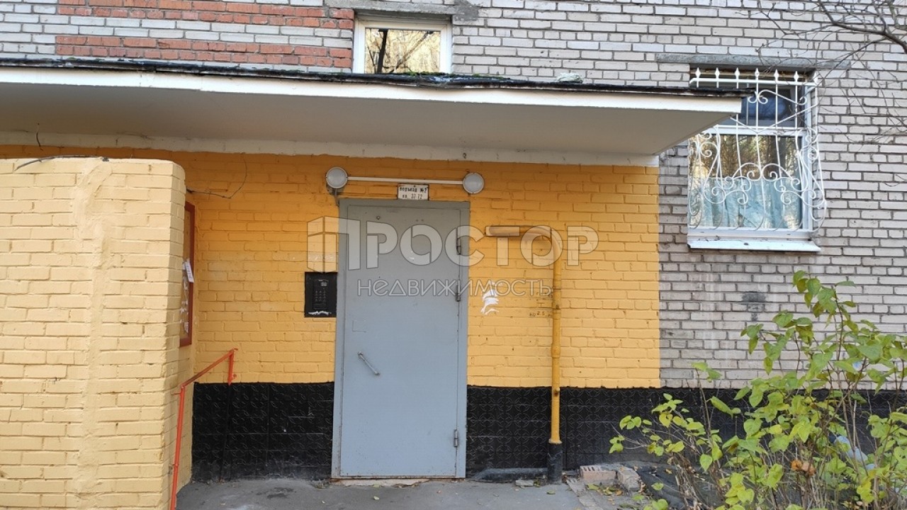 2-комнатная квартира, 42 м² - фото 4