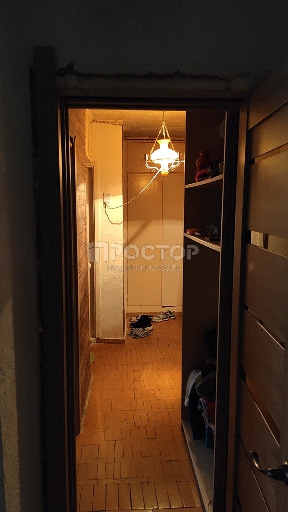 2-комнатная квартира, 42 м² - фото 14