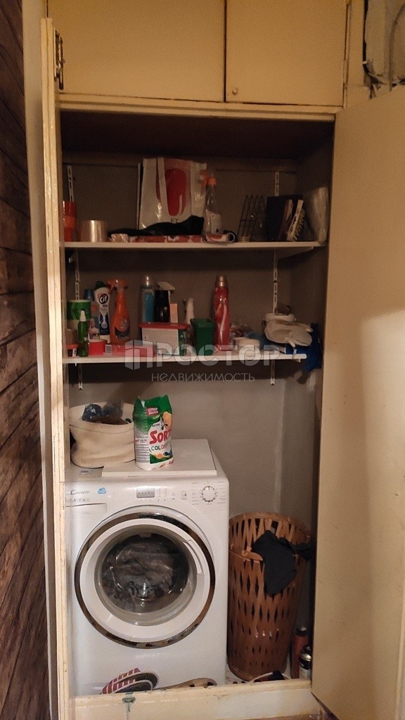 2-комнатная квартира, 42 м² - фото 13