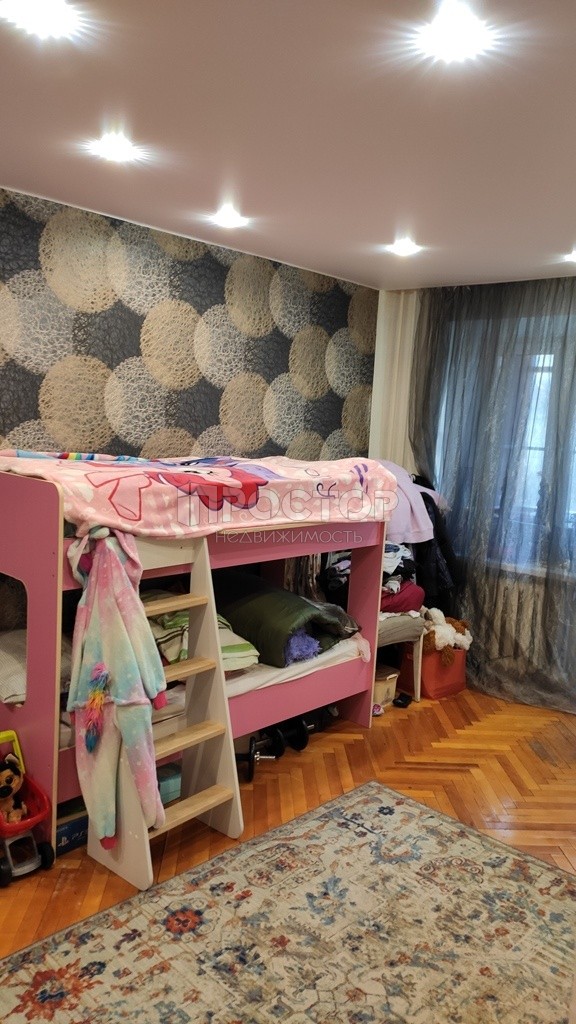 2-комнатная квартира, 42 м² - фото 9
