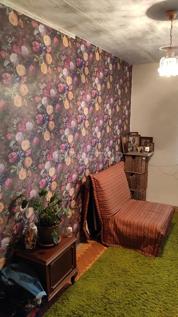 2-комнатная квартира, 42 м² - фото 15
