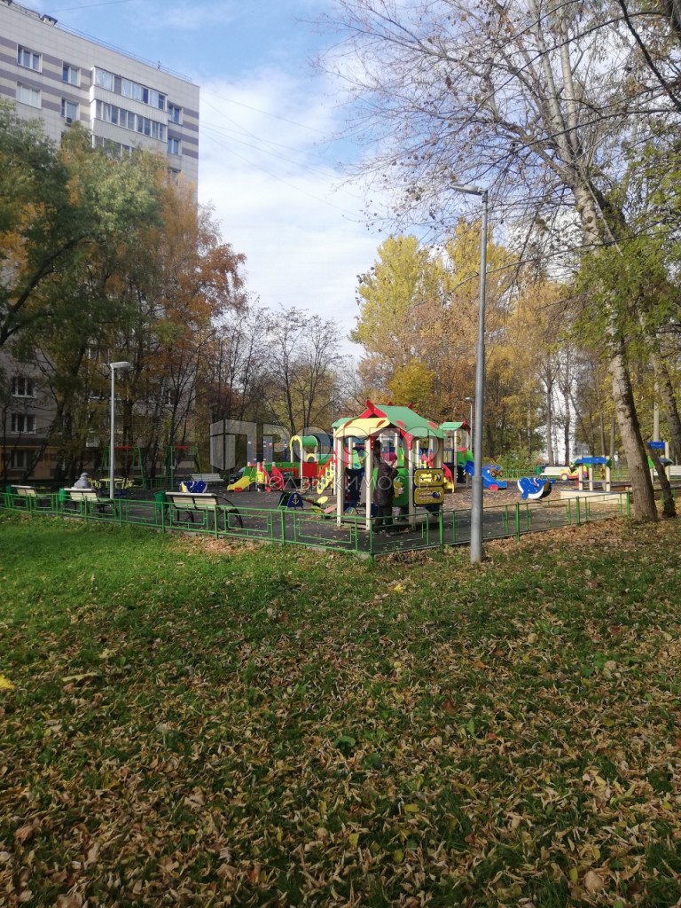 1-комнатная квартира, 37 м² - фото 2