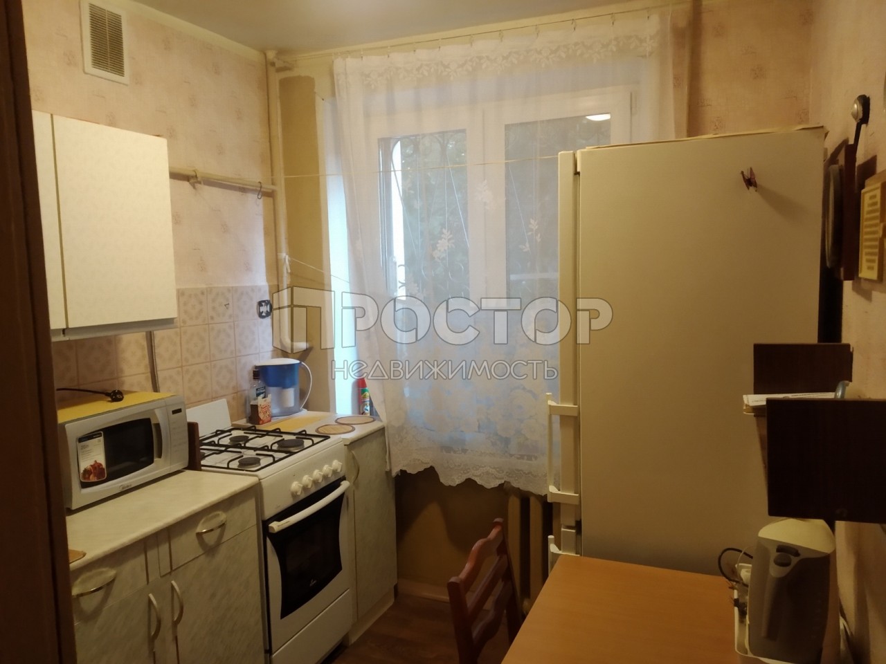 1-комнатная квартира, 31.6 м² - фото 6