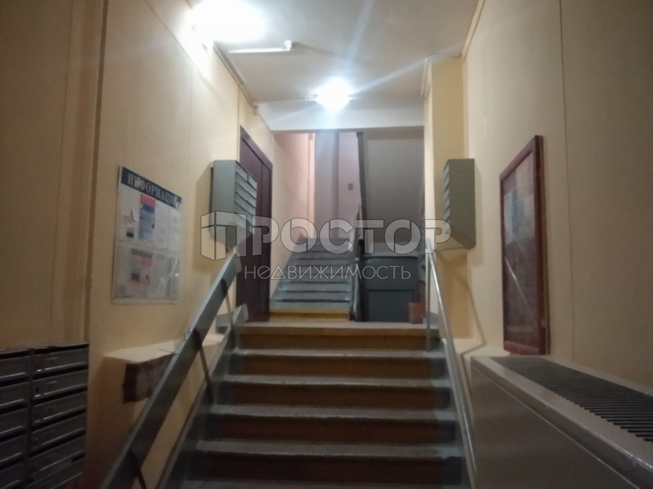 1-комнатная квартира, 31.6 м² - фото 3