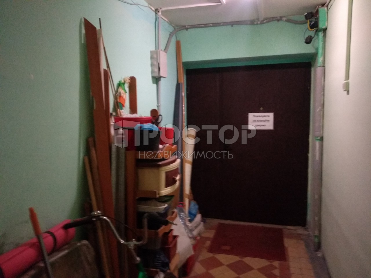 1-комнатная квартира, 31.6 м² - фото 4