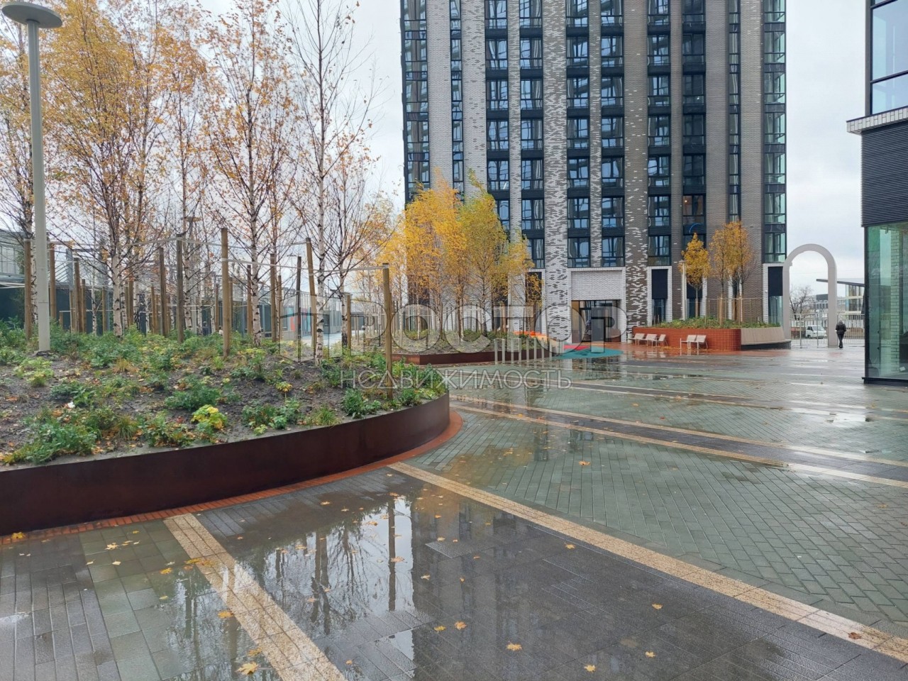 3-комнатная квартира, 80 м² - фото 9