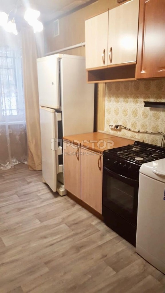 1-комнатная квартира, 34 м² - фото 2