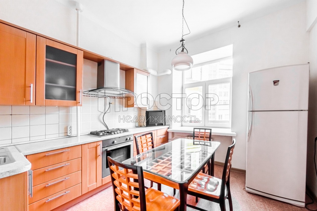 3-комнатная квартира, 100 м² - фото 3