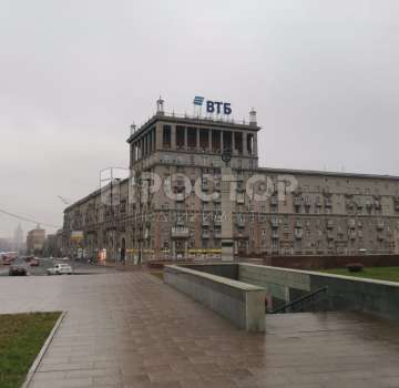 Продаётся 2-комнатная квартира