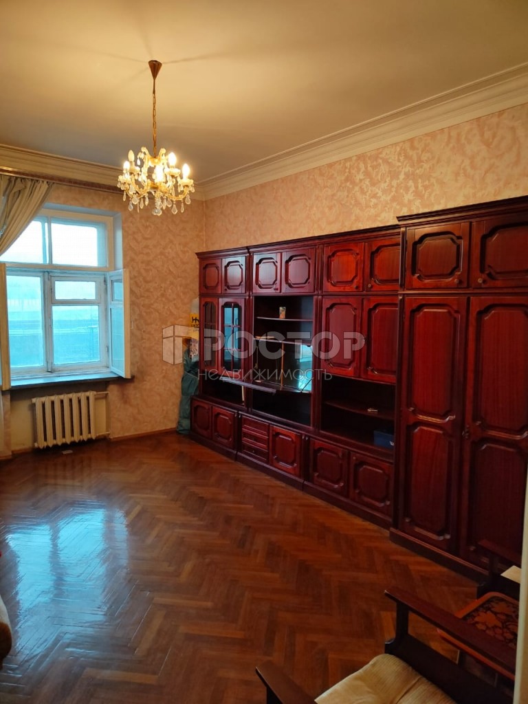 2-комнатная квартира, 63.1 м² - фото 15