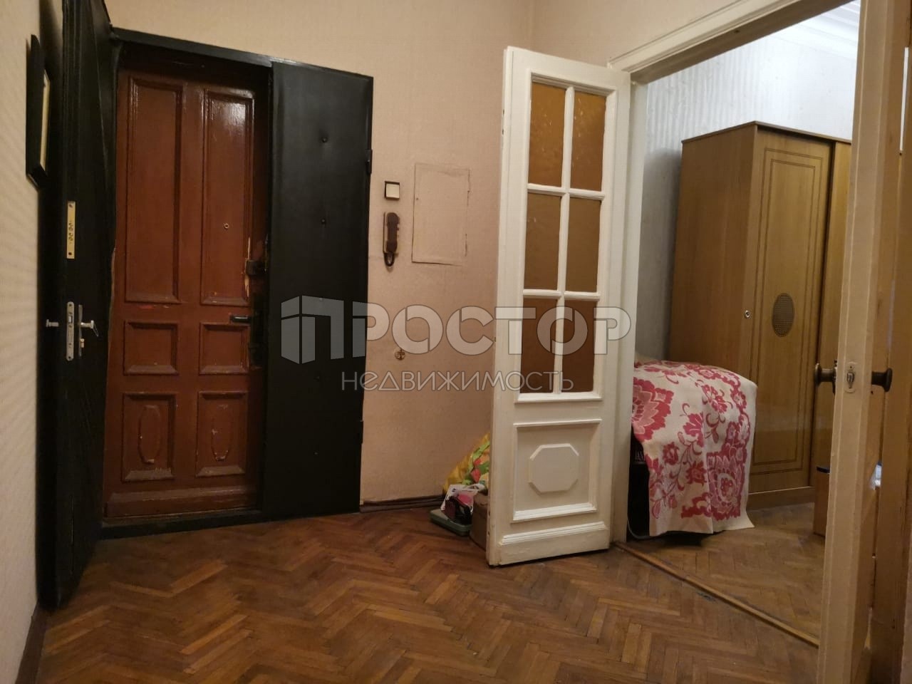 2-комнатная квартира, 63.1 м² - фото 8