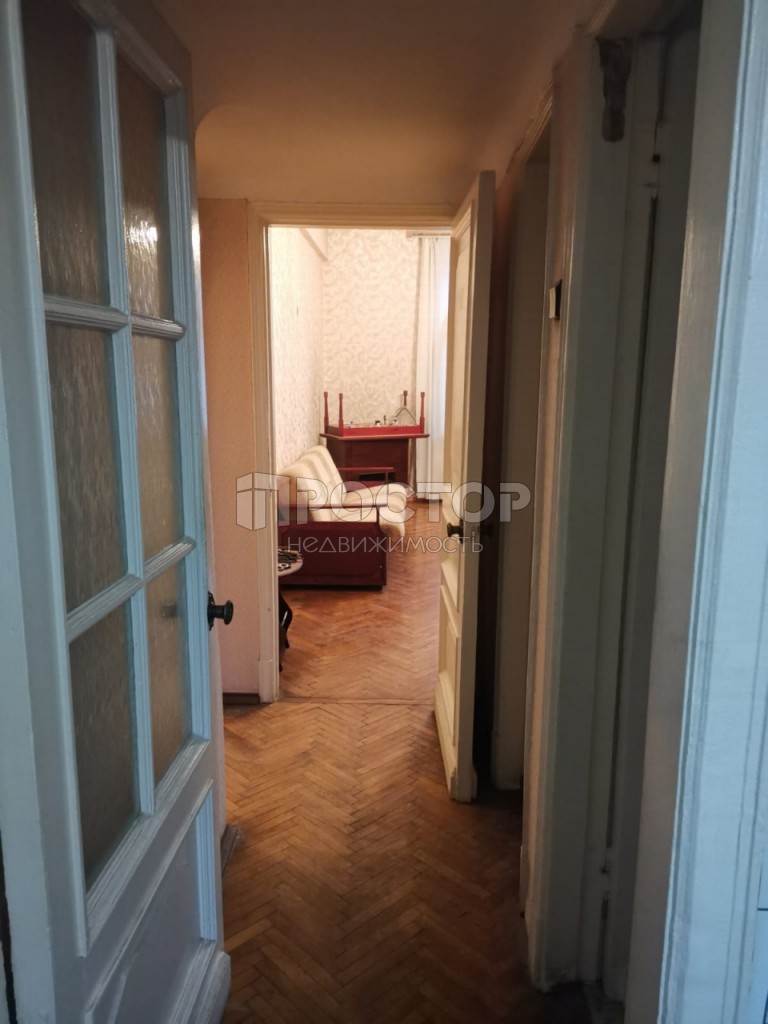 2-комнатная квартира, 63.1 м² - фото 12