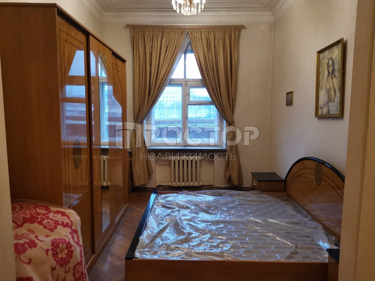 2-комнатная квартира, 63.1 м² - фото 5