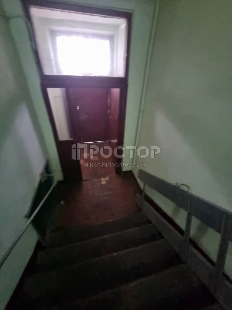 3-комнатная квартира, 64.8 м² - фото 5