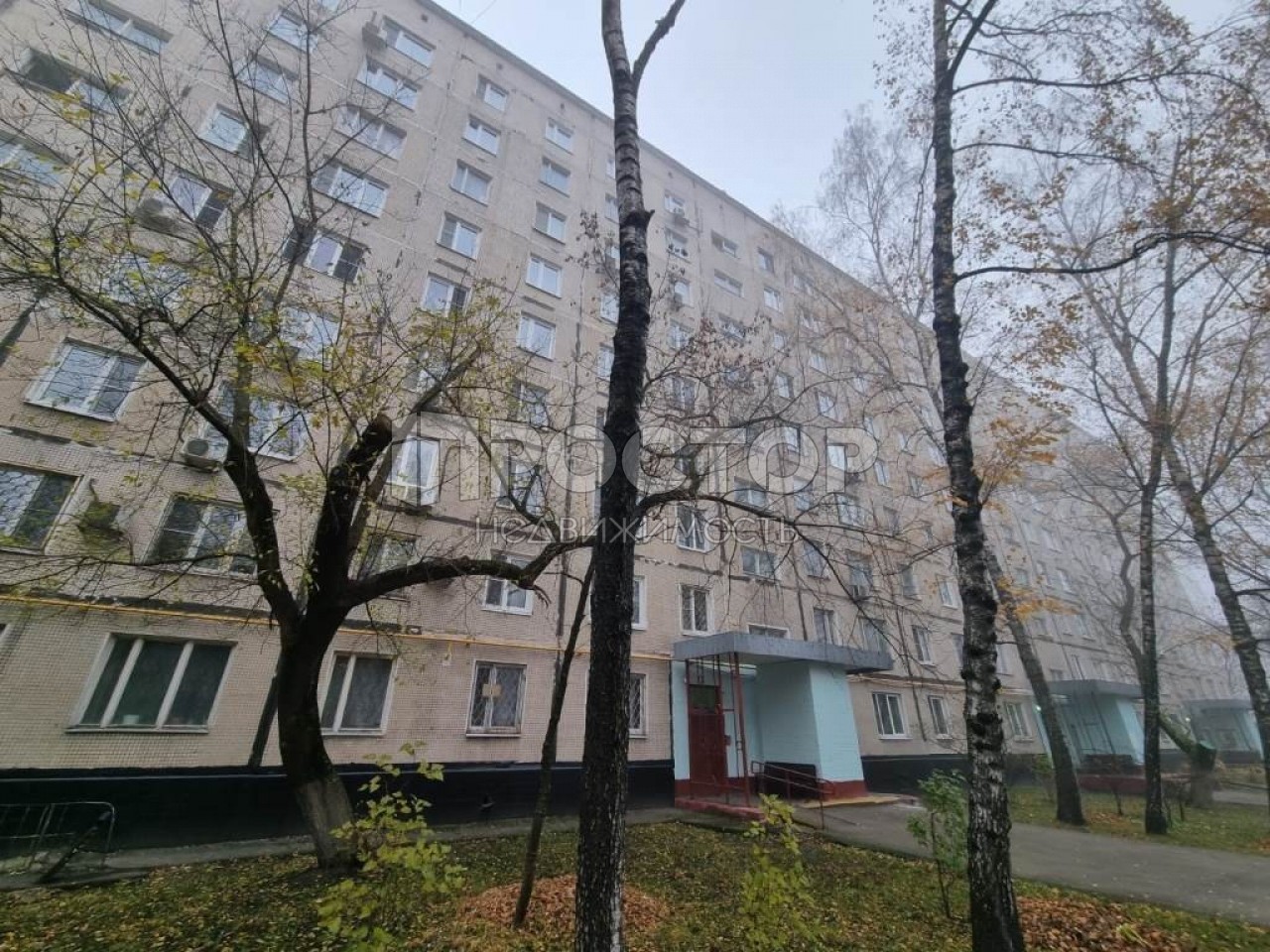 3-комнатная квартира, 64.8 м² - фото 3