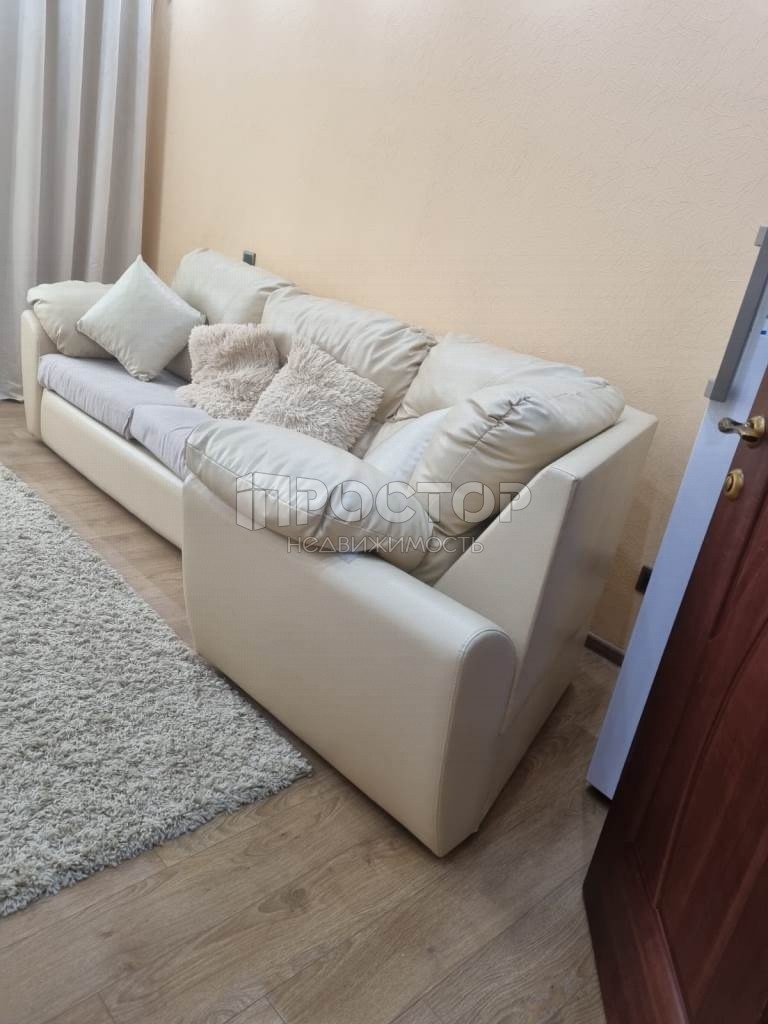 3-комнатная квартира, 64.8 м² - фото 2