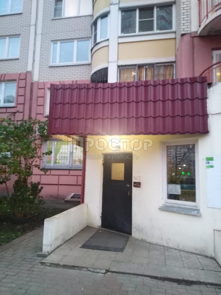 2-комнатная квартира, 55.3 м² - фото 2