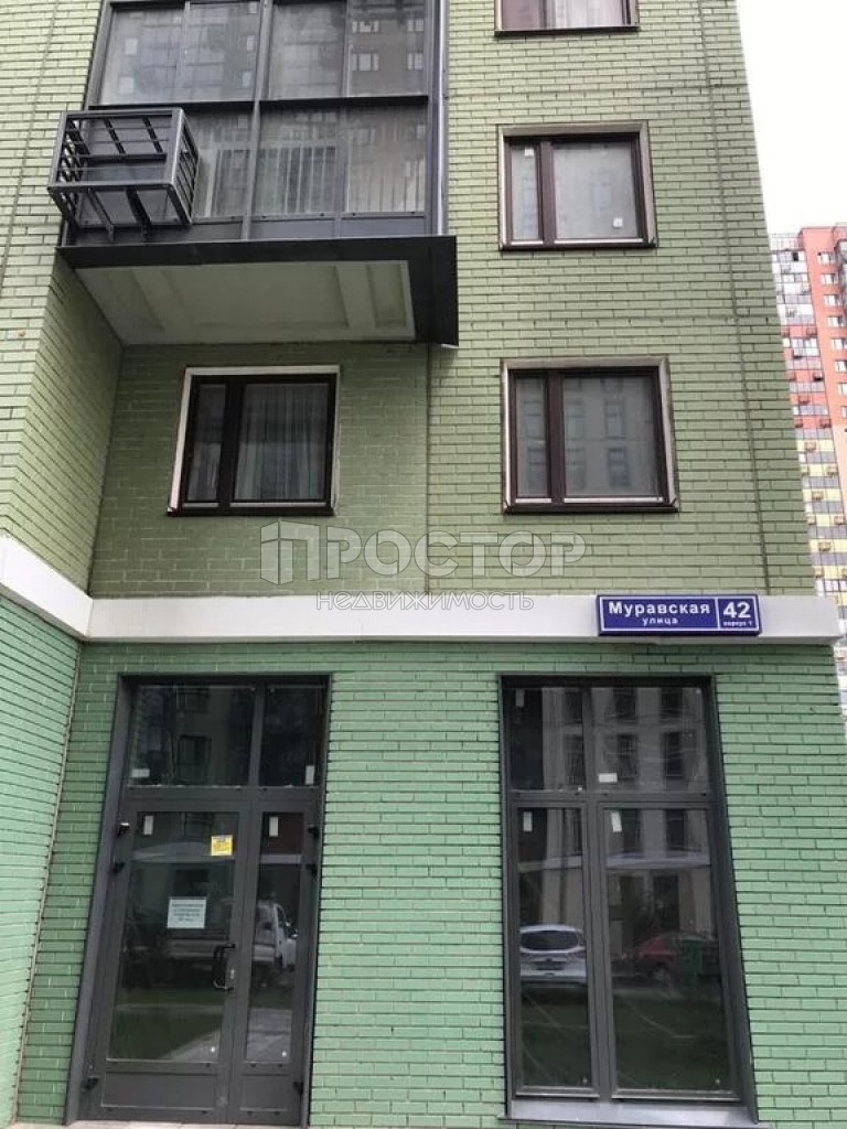 3-комнатная квартира, 77.05 м² - фото 4