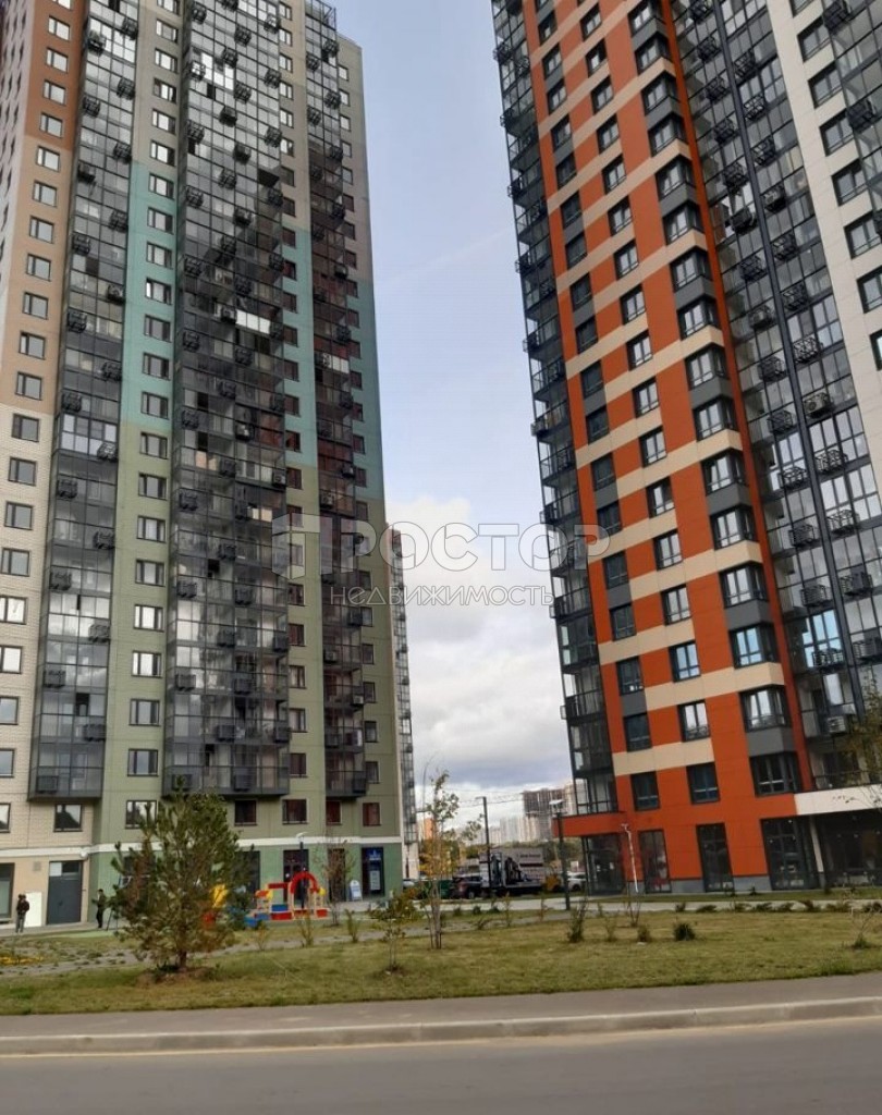 3-комнатная квартира, 77.05 м² - фото 5