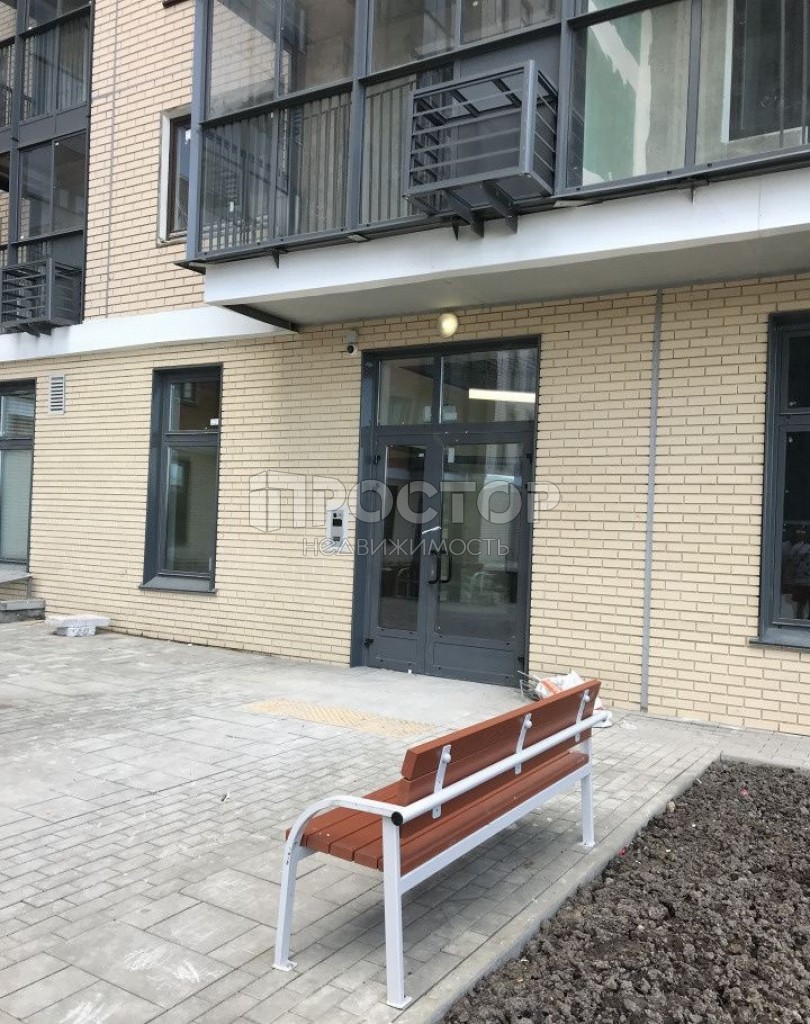 3-комнатная квартира, 77.05 м² - фото 6