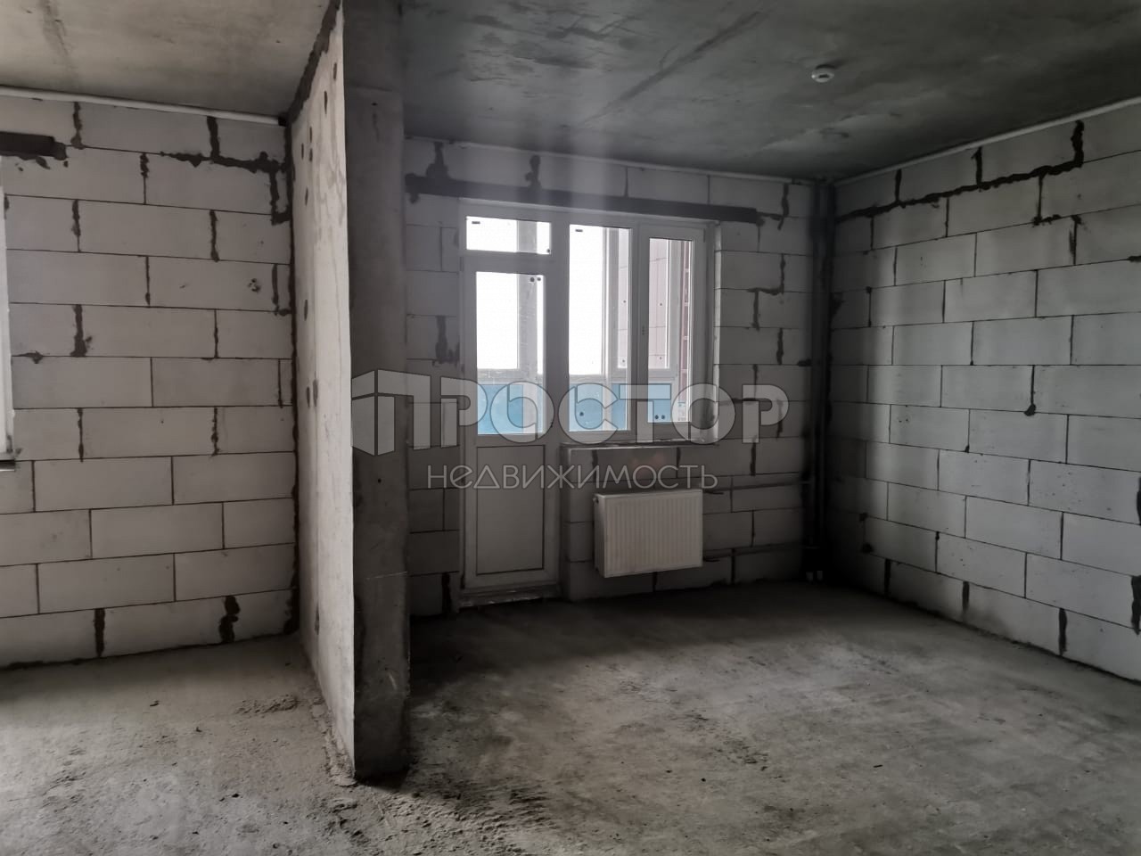 2-комнатная квартира, 44 м² - фото 6
