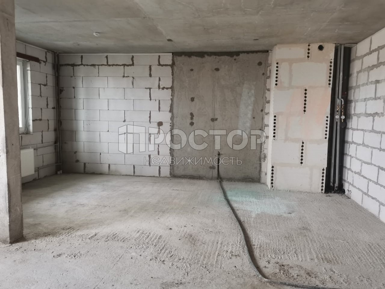 2-комнатная квартира, 44 м² - фото 4