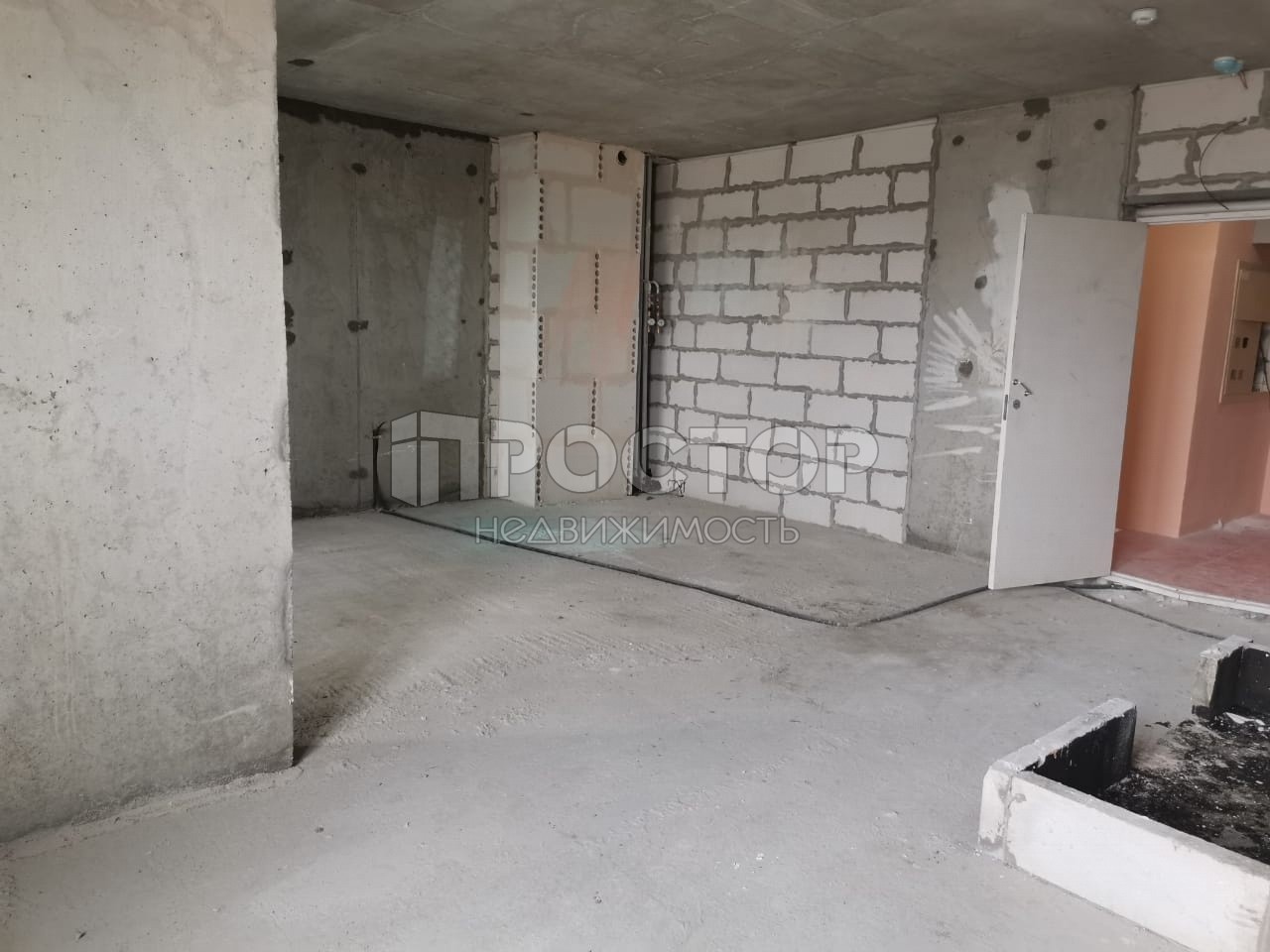 2-комнатная квартира, 44 м² - фото 5