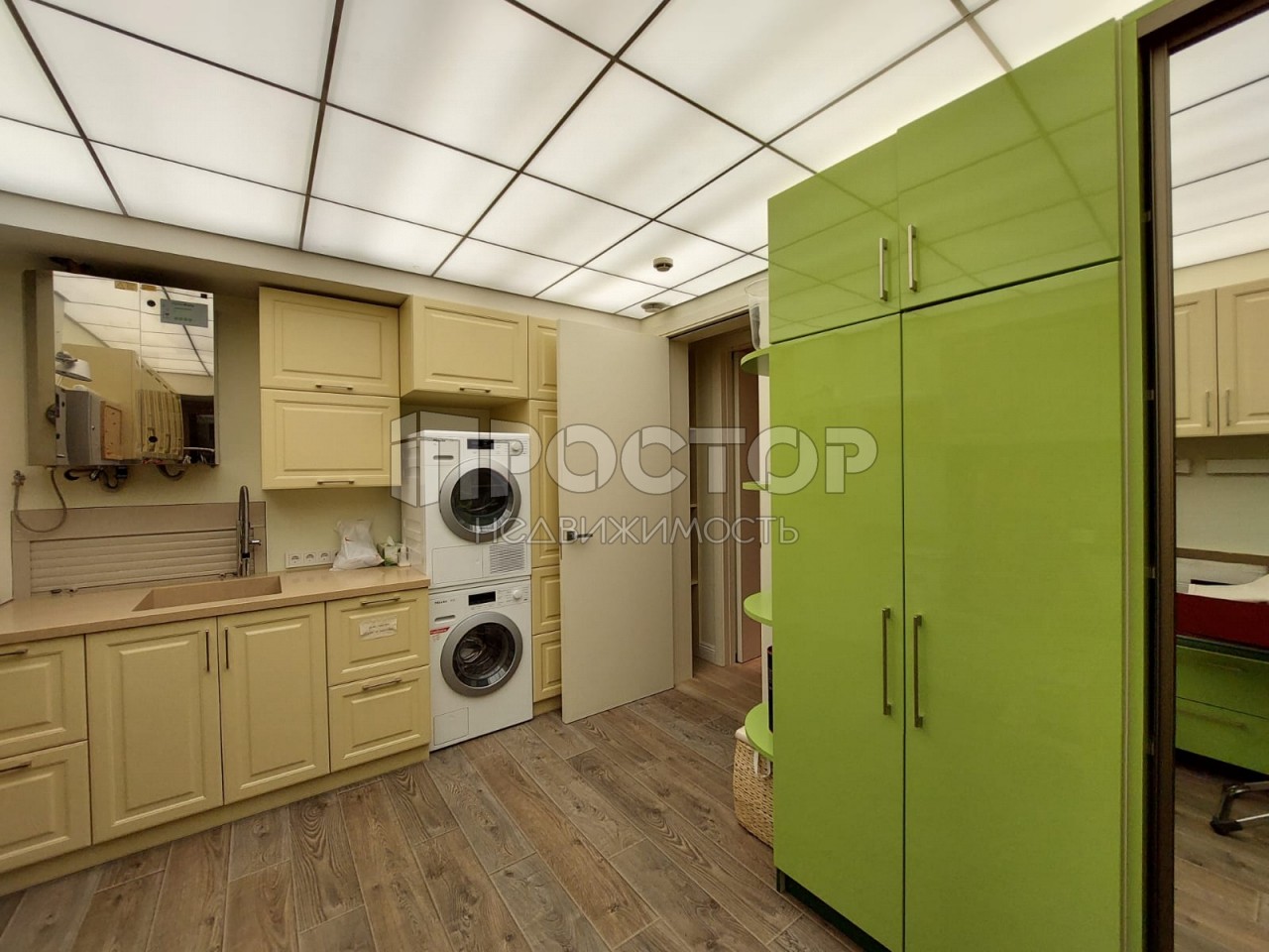 5-комнатная квартира, 251 м² - фото 23
