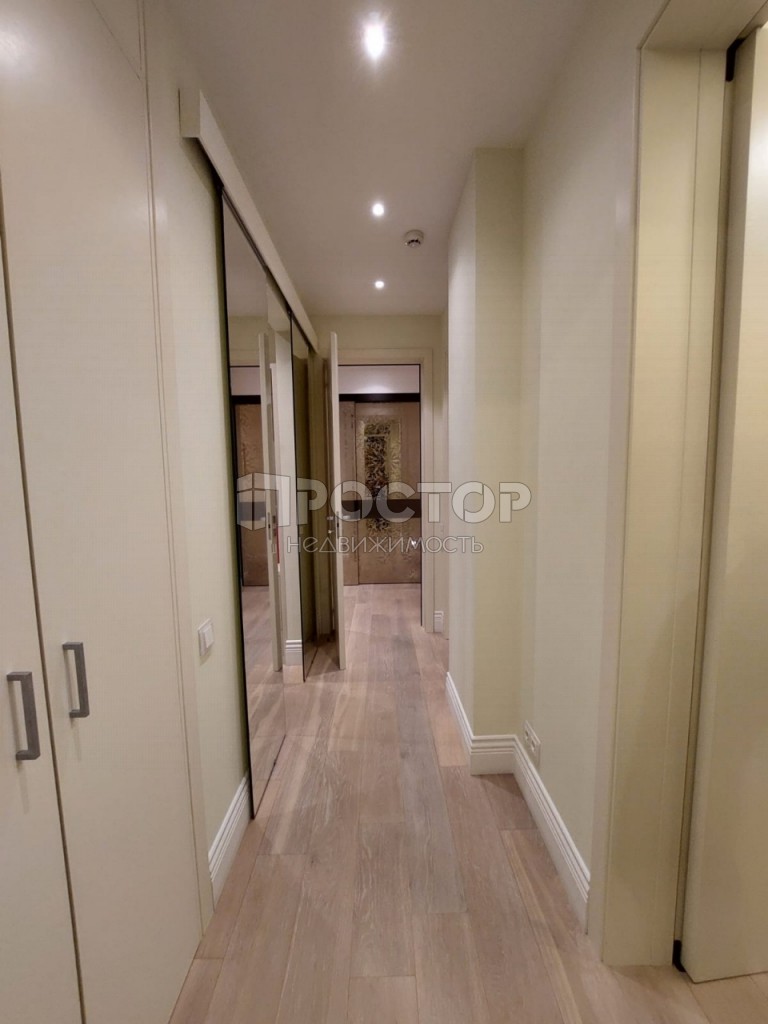 5-комнатная квартира, 251 м² - фото 22