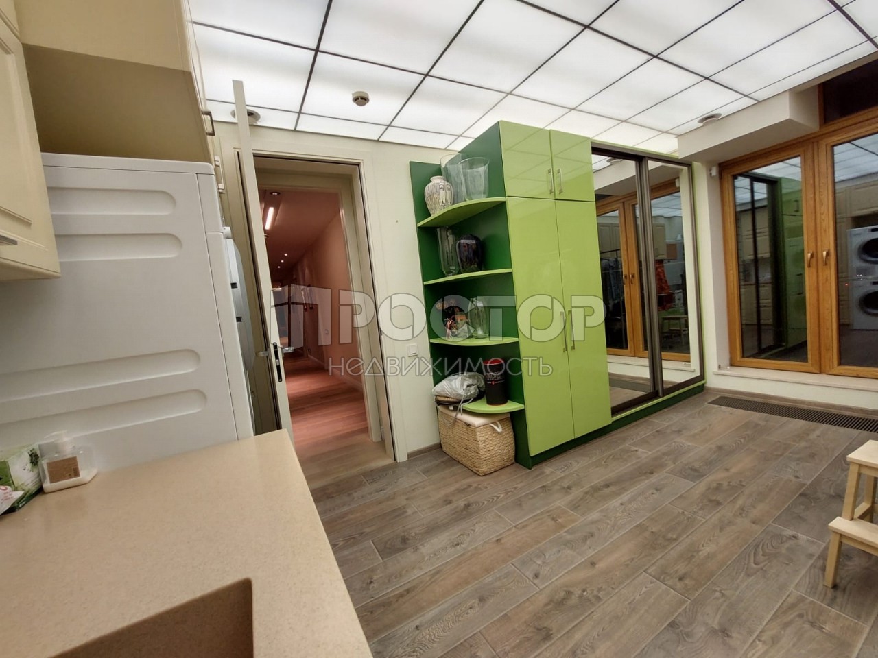 5-комнатная квартира, 251 м² - фото 24