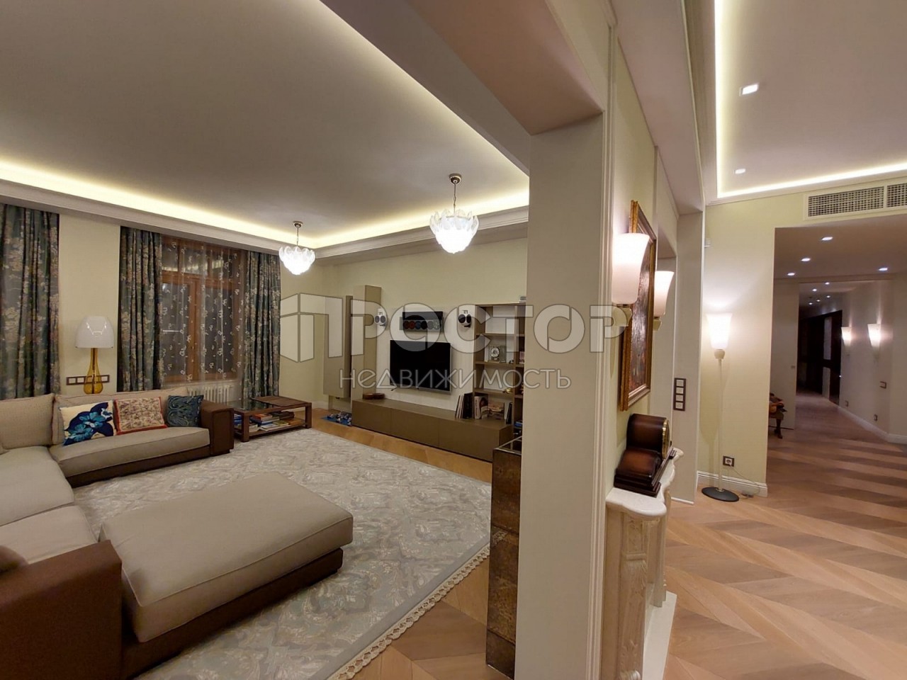 5-комнатная квартира, 251 м² - фото 9